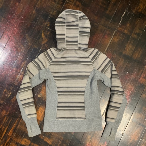 Lululemon Scuba Full/Front-zip Hoodie - Picture 5 of 8